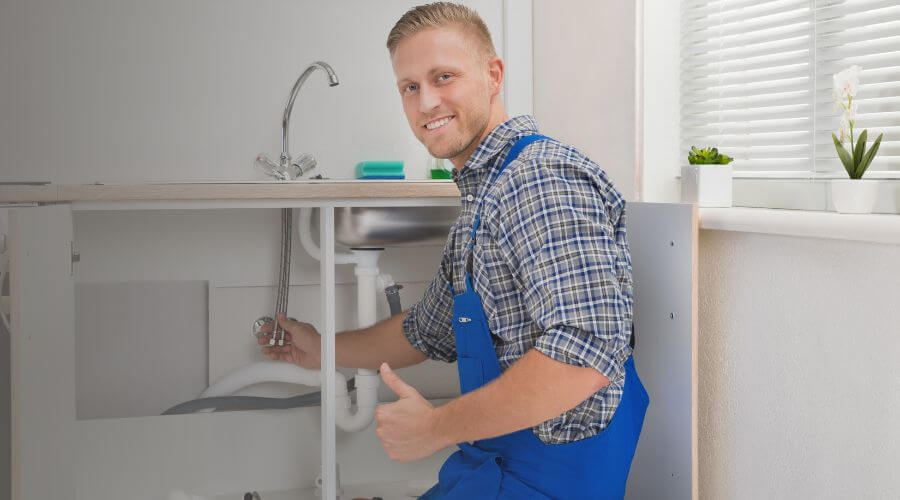 Holiday Plumbing Service in South Newfane, VT